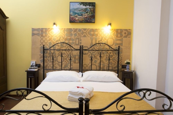 Hotel Le Cinque Novelle (Agrigento)